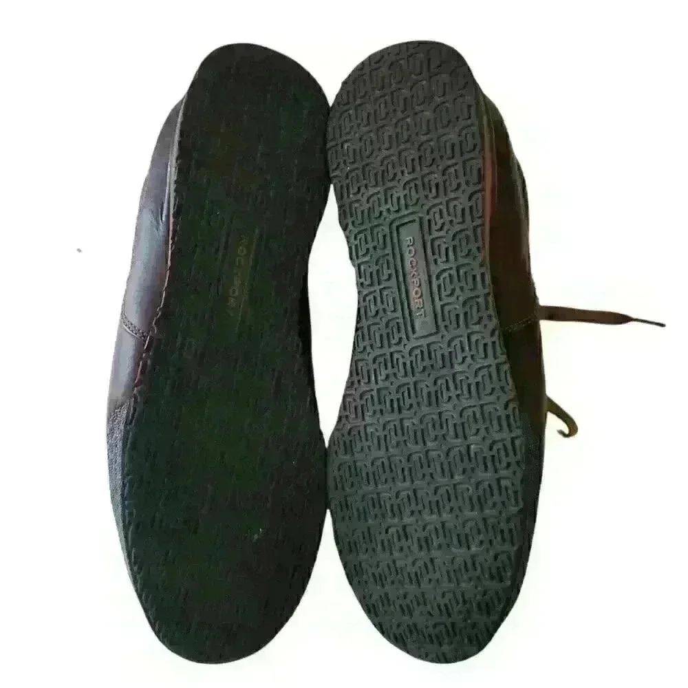 Rockport super hardly